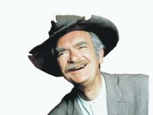 Buddy Ebsen