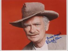 Buddy Ebsen