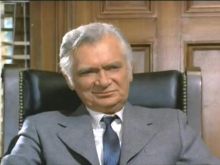 Buddy Ebsen