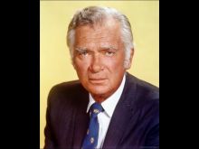 Buddy Ebsen