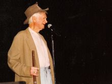 Buddy Ebsen #423197 picture (Landscape Medium)