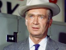 Buddy Ebsen