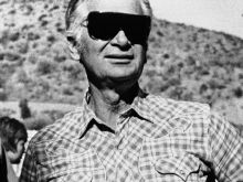 Buddy Ebsen