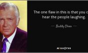 Buddy Ebsen