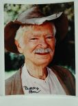 Buddy Ebsen