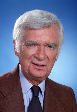 Buddy Ebsen