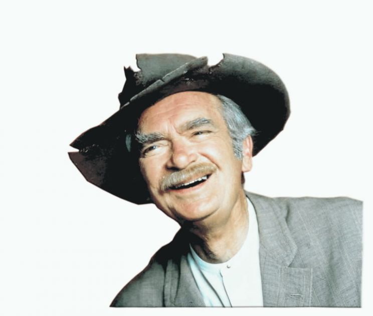 Buddy Ebsen