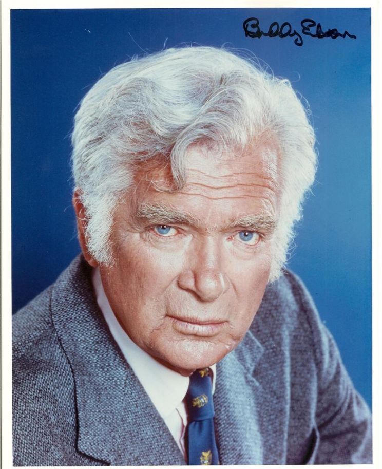 Buddy Ebsen