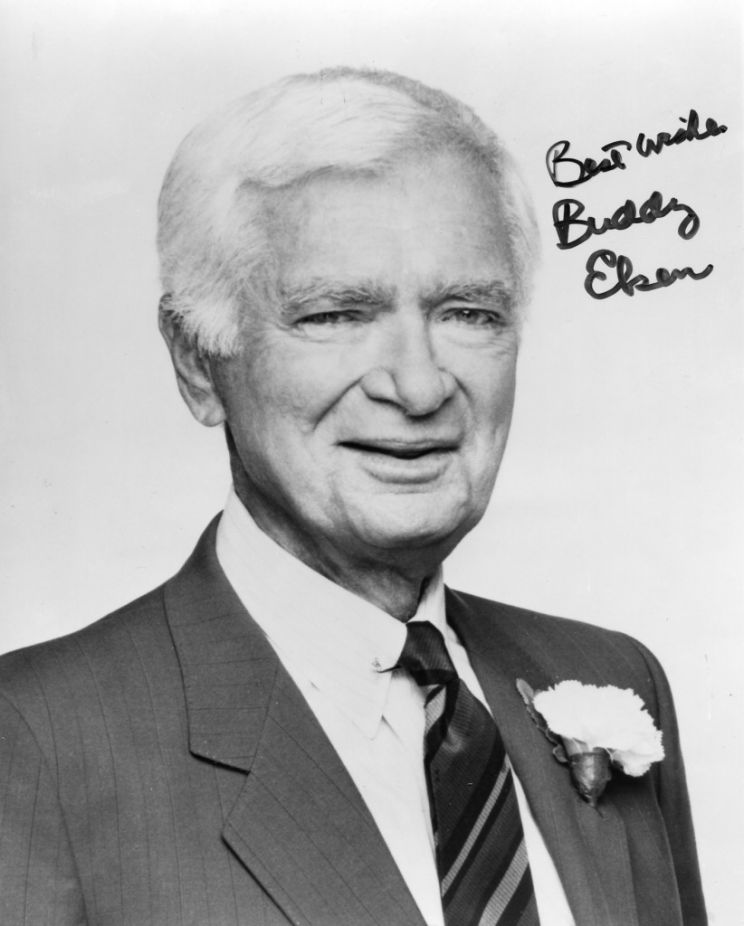 Buddy Ebsen