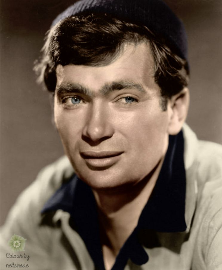 Buddy Ebsen