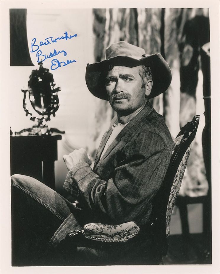 Buddy Ebsen