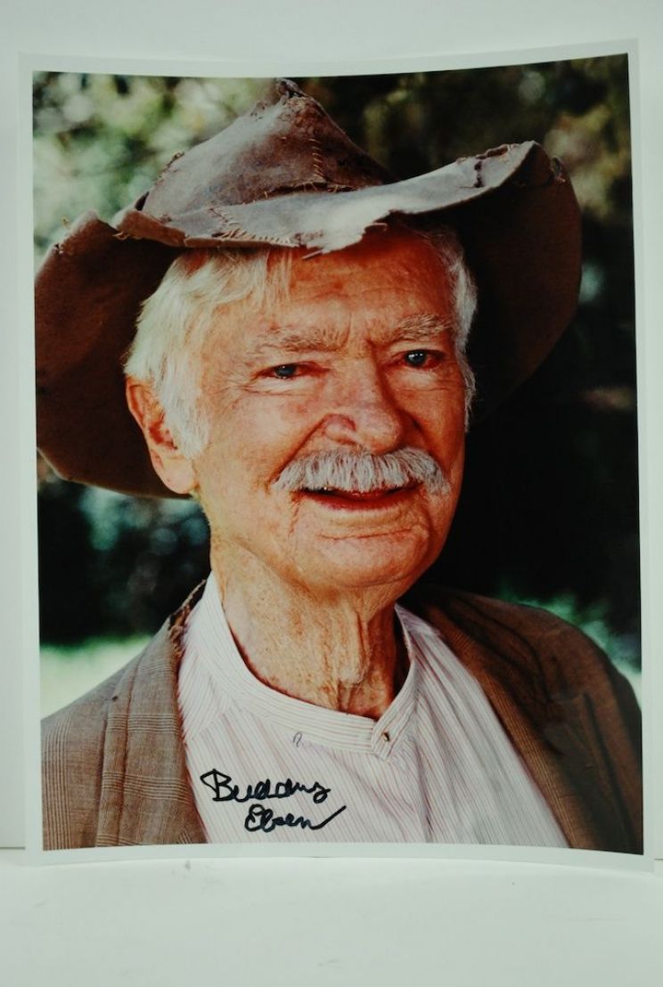 Buddy Ebsen