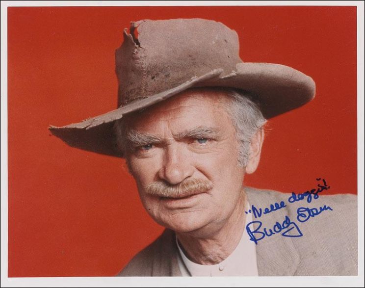 Buddy Ebsen