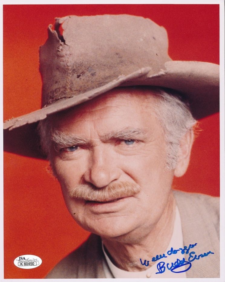 Buddy Ebsen