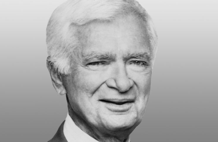 Buddy Ebsen