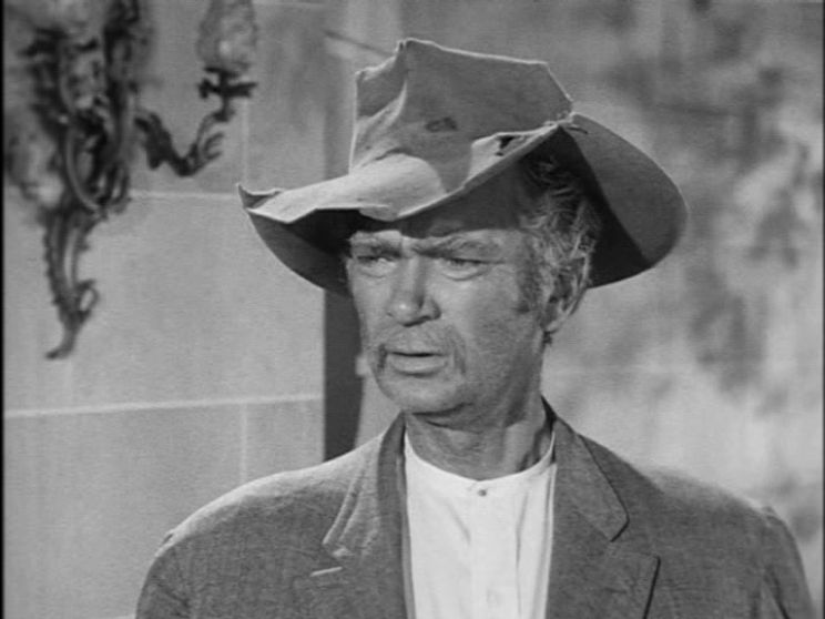 Buddy Ebsen