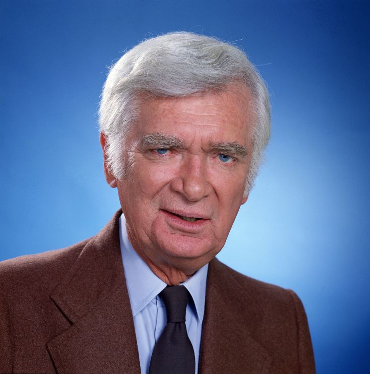 Buddy Ebsen