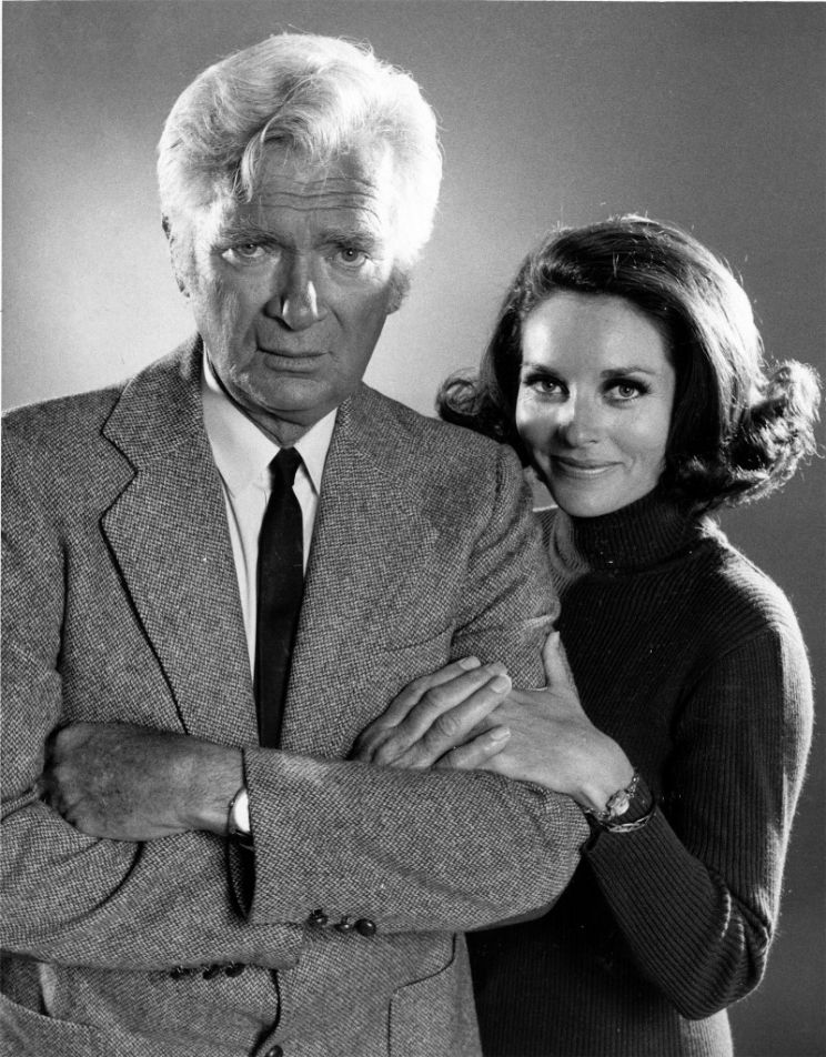 Buddy Ebsen