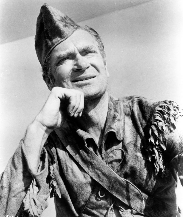 Buddy Ebsen