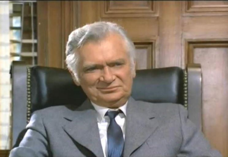 Buddy Ebsen