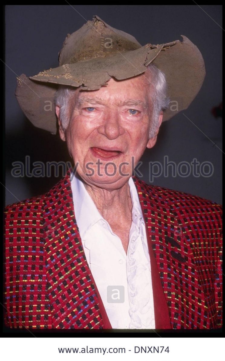 Buddy Ebsen