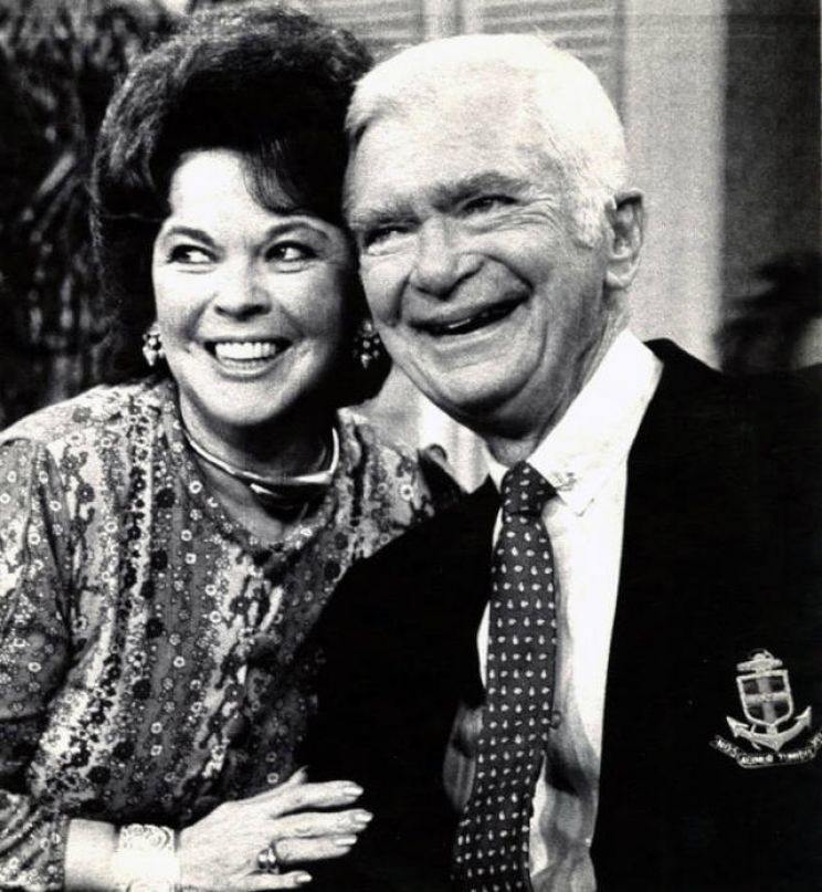 Buddy Ebsen