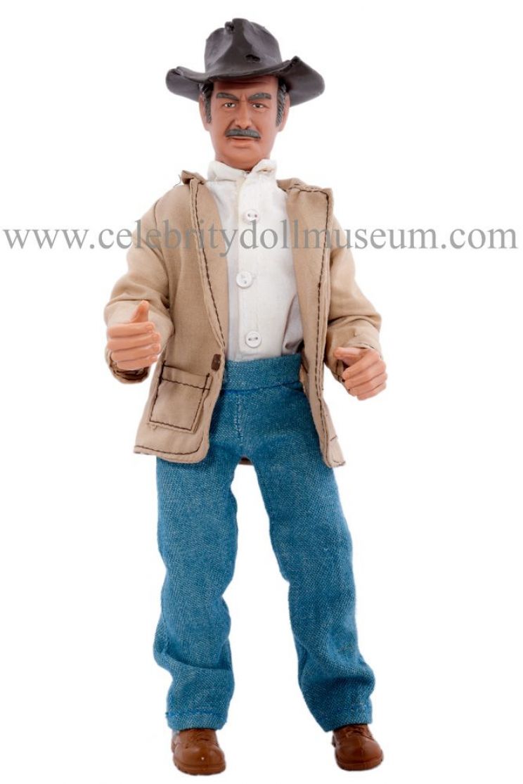Buddy Ebsen
