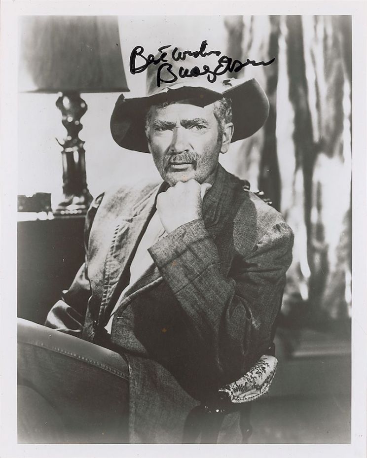 Buddy Ebsen