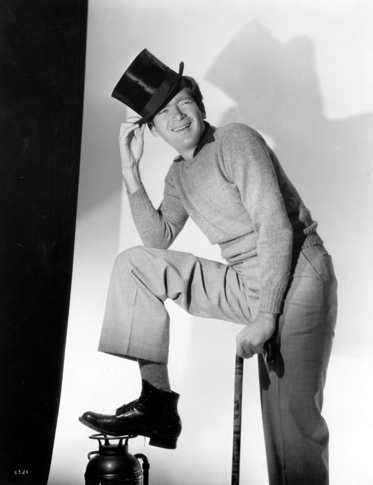 Buddy Ebsen
