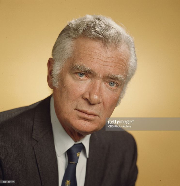 Buddy Ebsen