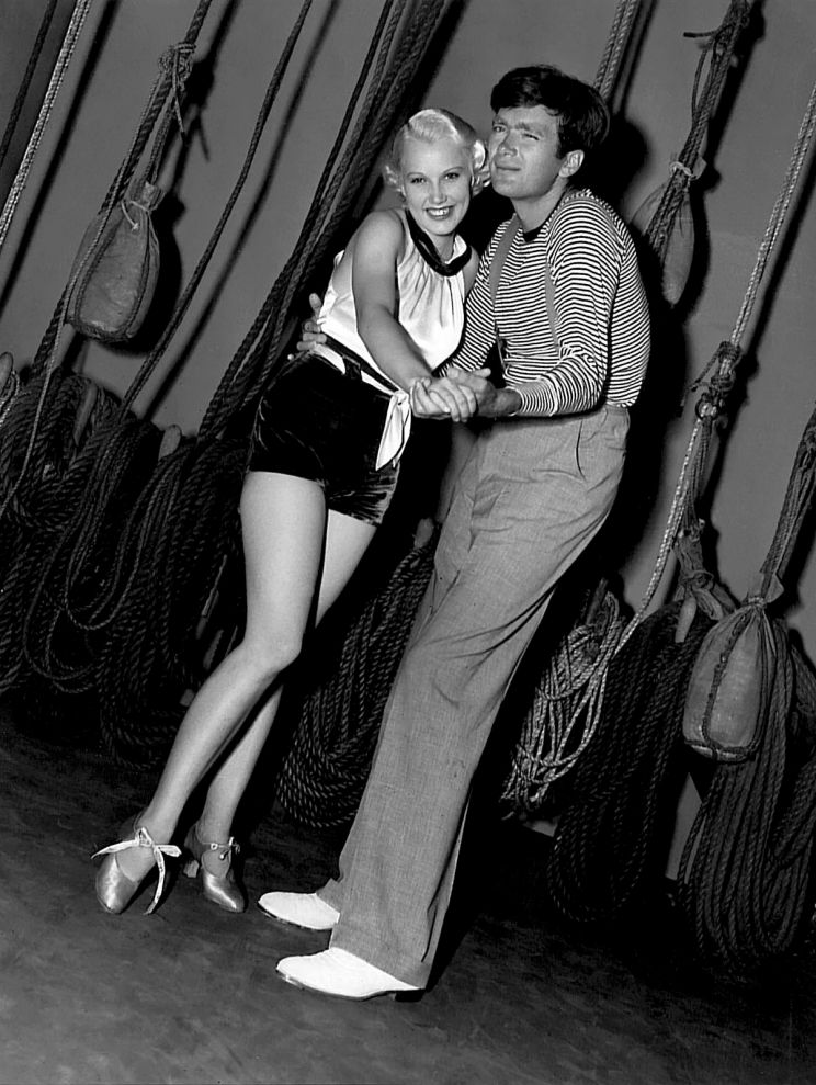 Buddy Ebsen