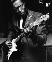 Buddy Guy