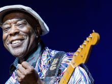 Buddy Guy