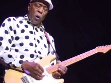 Buddy Guy