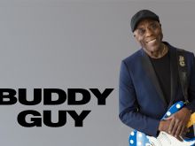 Buddy Guy