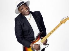 Buddy Guy