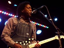 Buddy Guy