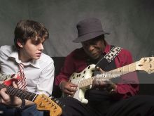 Buddy Guy