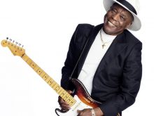 Buddy Guy