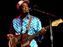 Buddy Guy