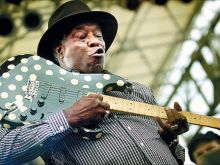 Buddy Guy