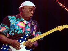 Buddy Guy