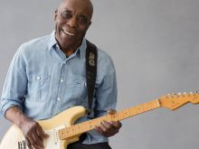 Buddy Guy