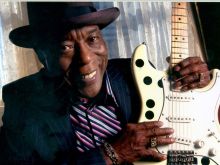 Buddy Guy