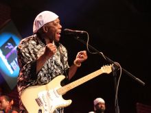 Buddy Guy