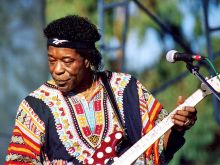 Buddy Guy