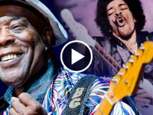 Buddy Guy