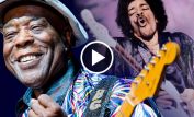 Buddy Guy