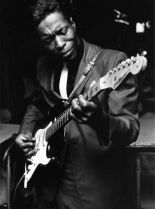 Buddy Guy