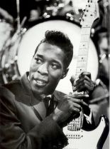 Buddy Guy